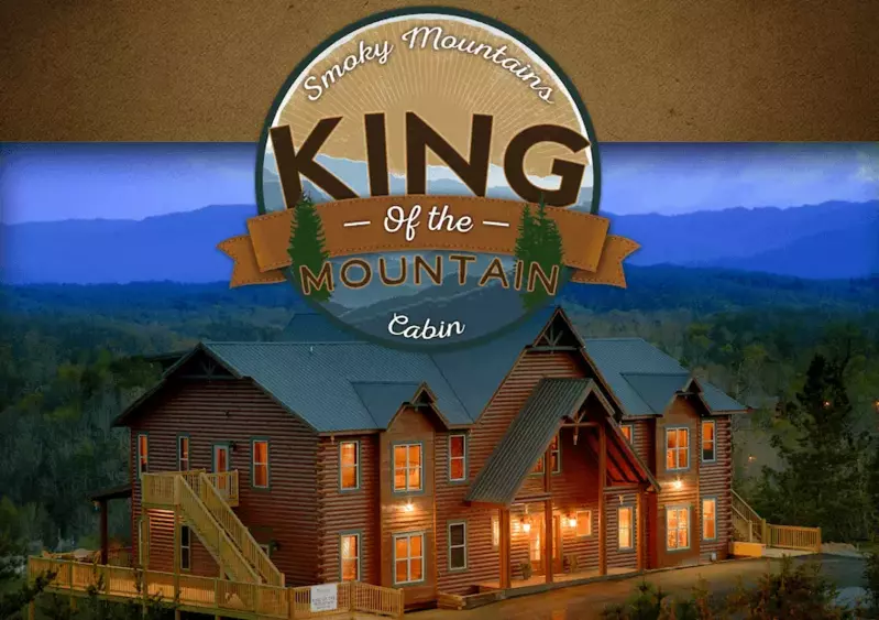 King of the Mountain