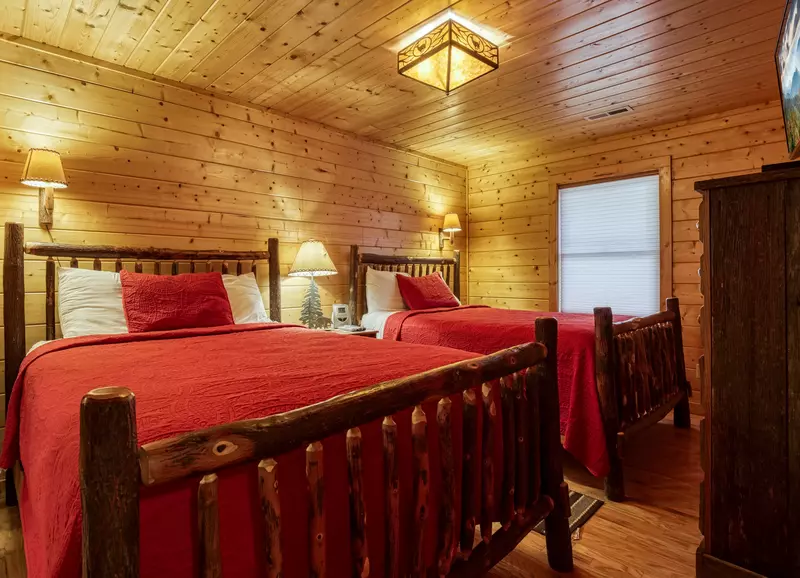 APPALACHIAN ADVENTURE