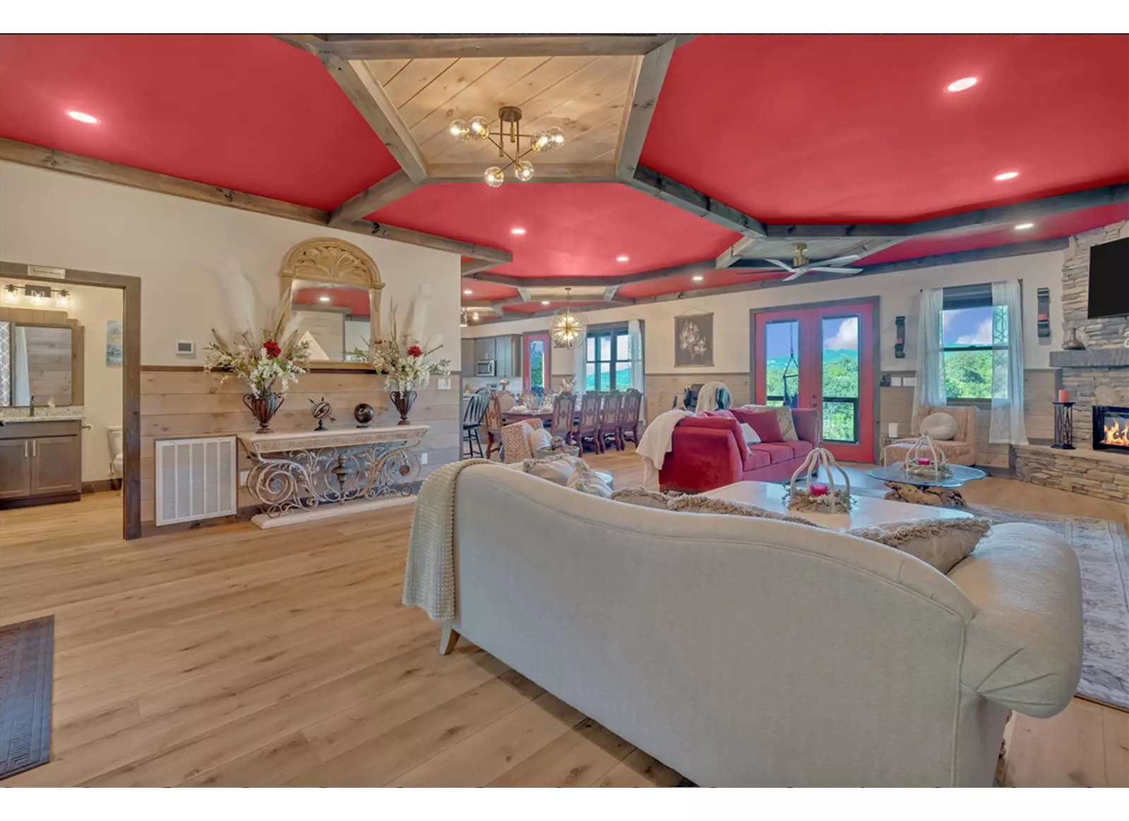 MAJESTIC ENTERTAINMENT