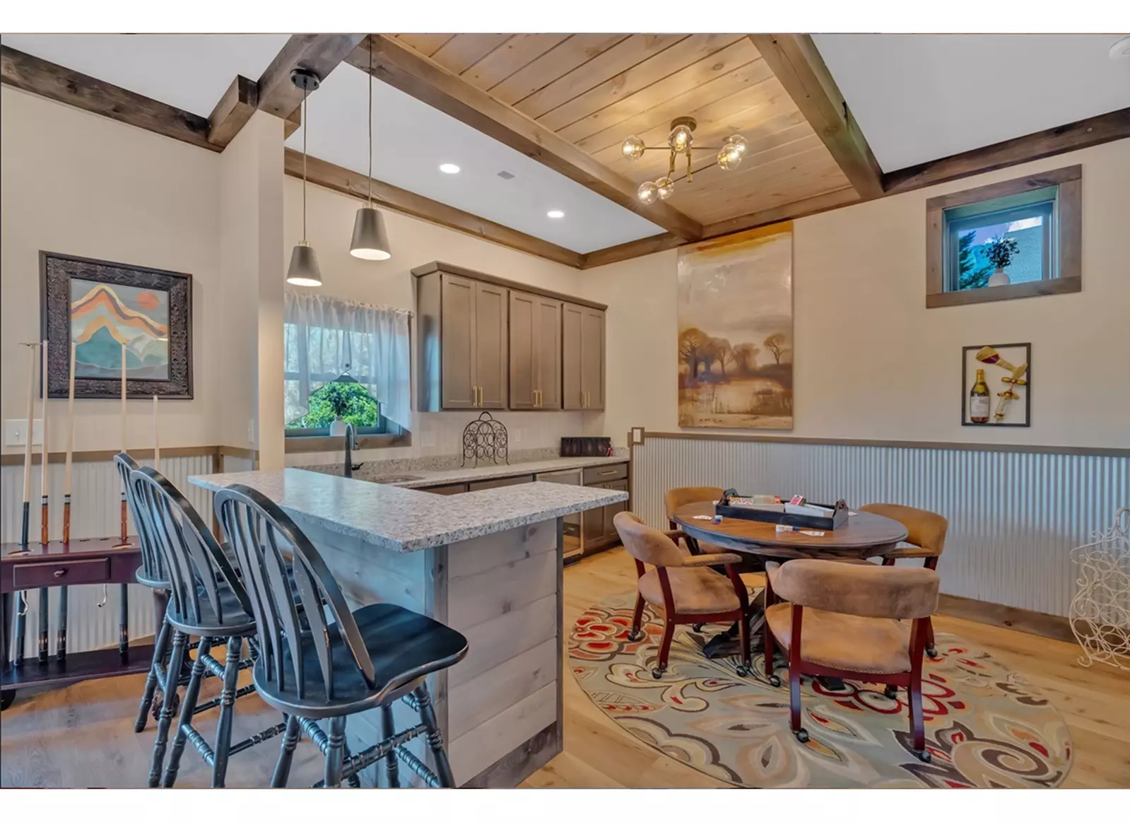 MAJESTIC ENTERTAINMENT