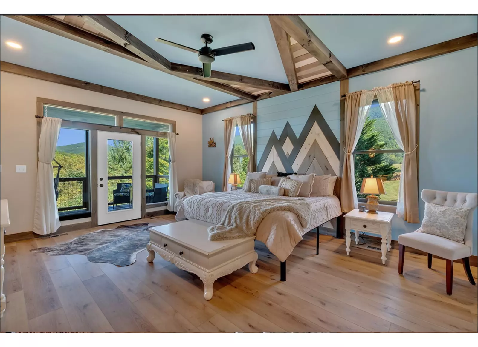 MAJESTIC ENTERTAINMENT