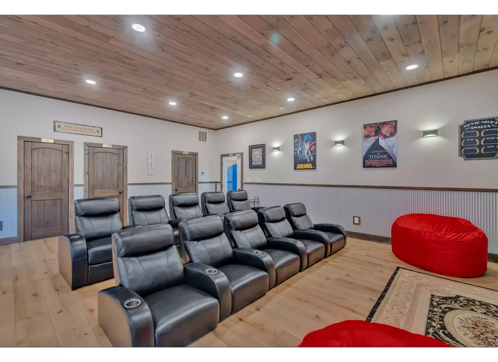 MAJESTIC ENTERTAINMENT