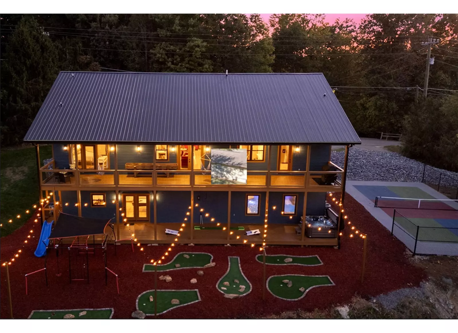 MAJESTIC ENTERTAINMENT