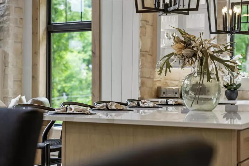 GREYSTONE HEIGHTS LODGE