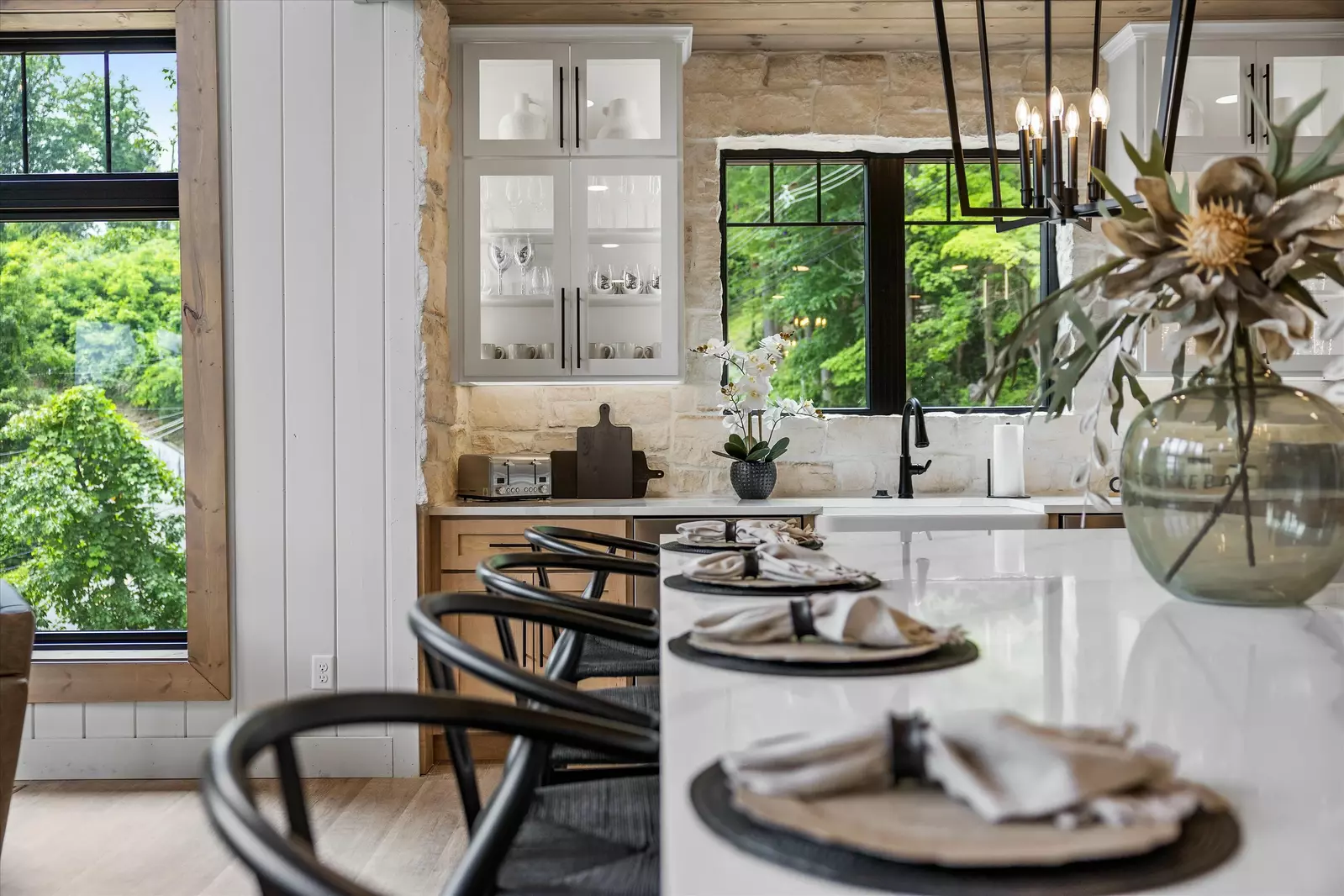 GREYSTONE HEIGHTS LODGE