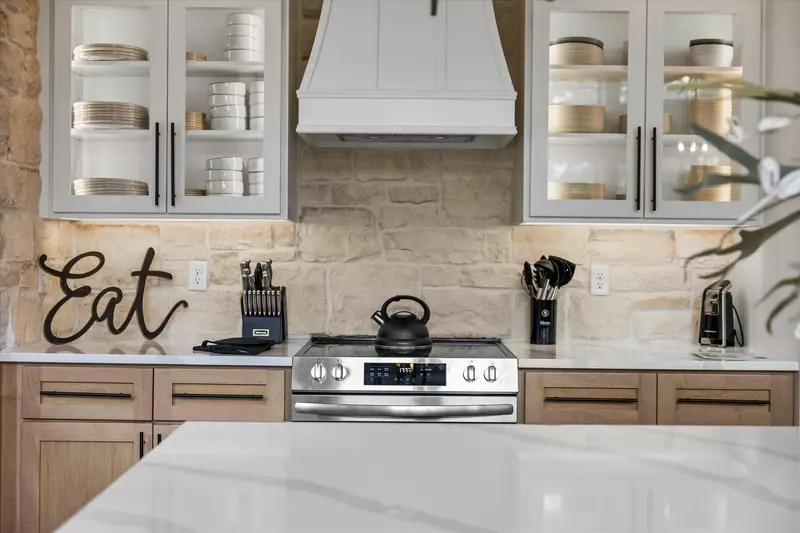 GREYSTONE HEIGHTS LODGE