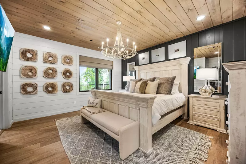 GREYSTONE HEIGHTS LODGE