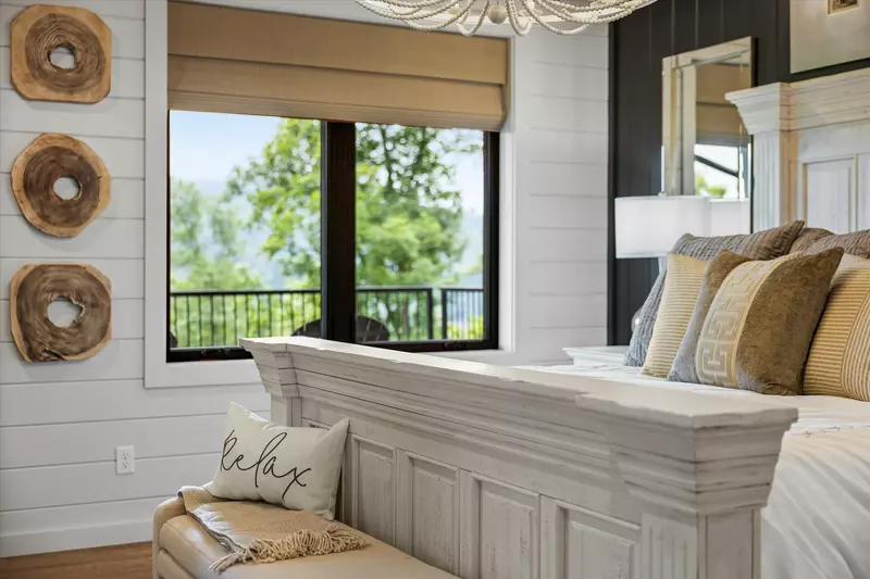 GREYSTONE HEIGHTS LODGE