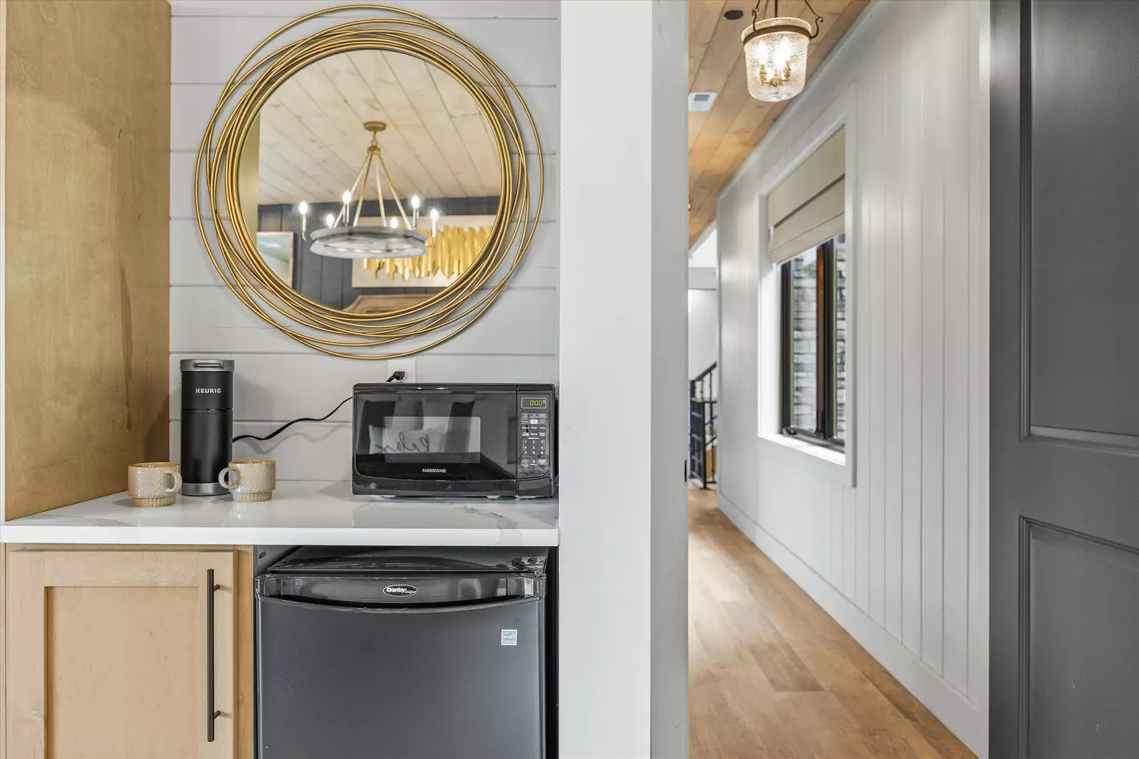 GREYSTONE HEIGHTS LODGE