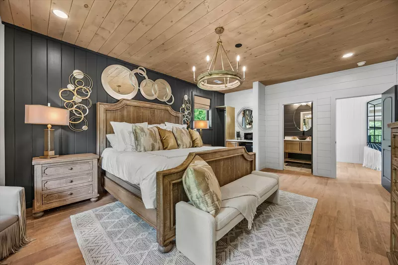 GREYSTONE HEIGHTS LODGE