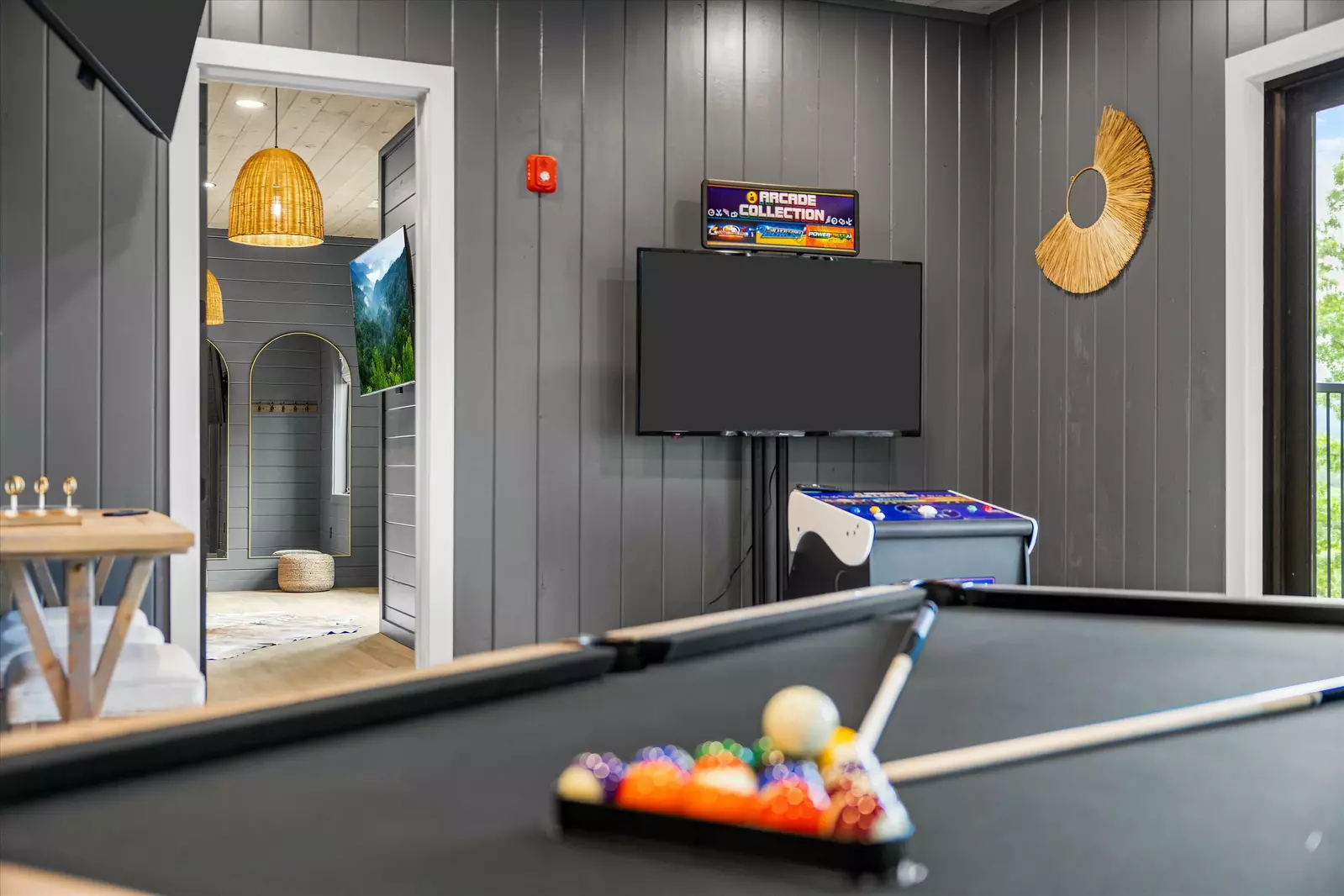 GREYSTONE HEIGHTS LODGE