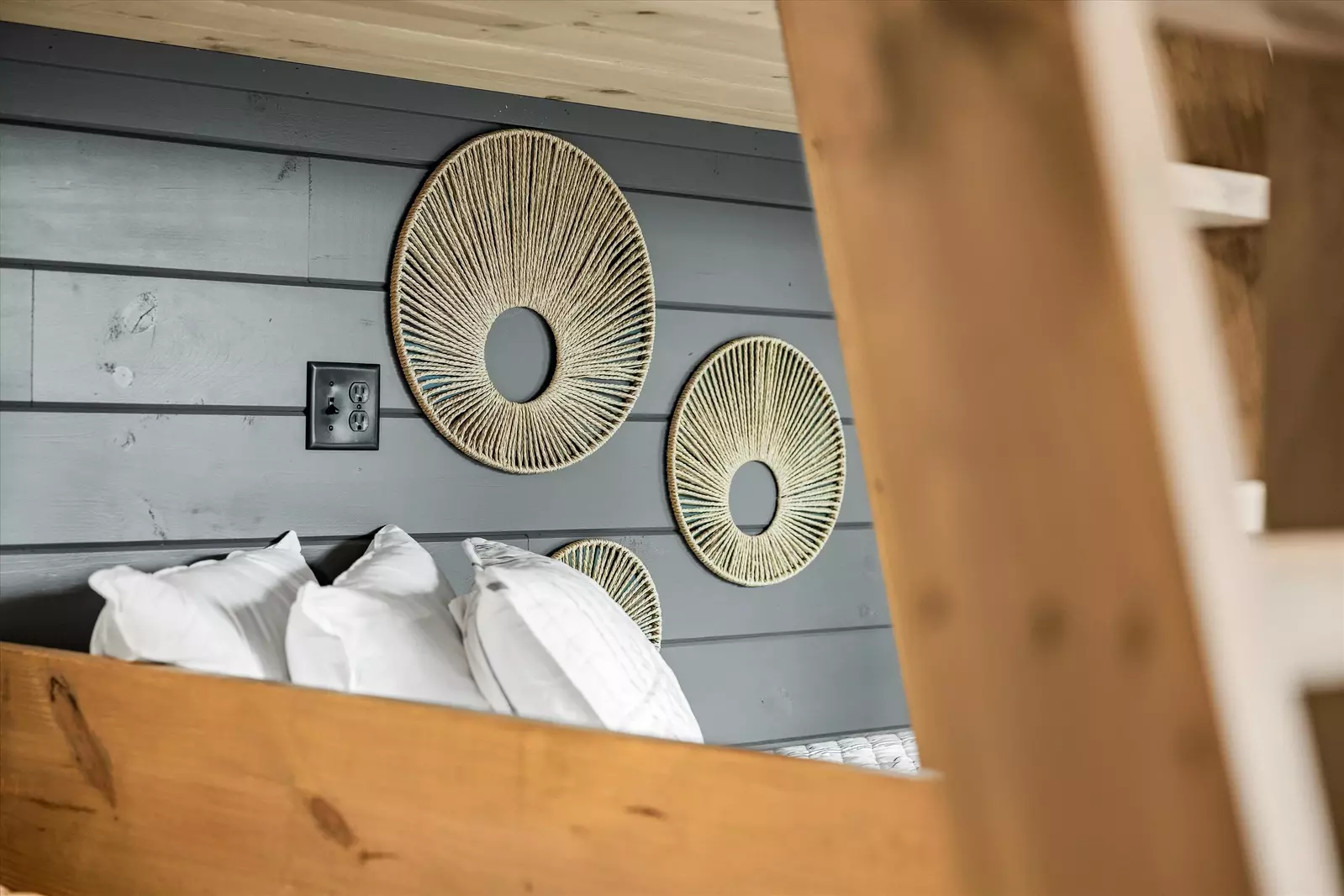 GREYSTONE HEIGHTS LODGE