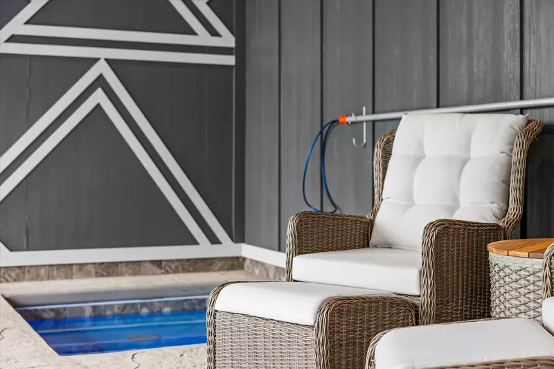 GREYSTONE HEIGHTS LODGE