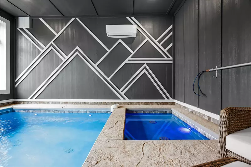 GREYSTONE HEIGHTS LODGE