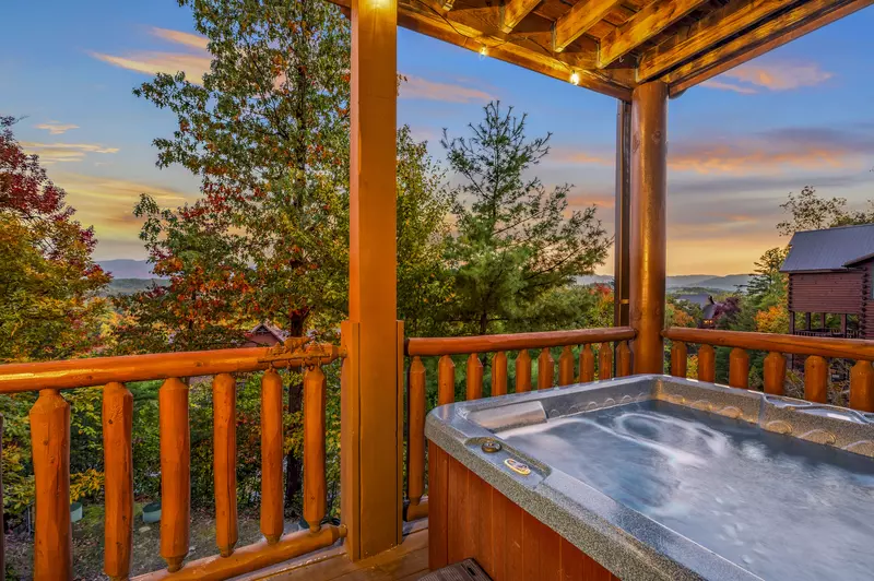 A VIEW FOR ALL SEASONS