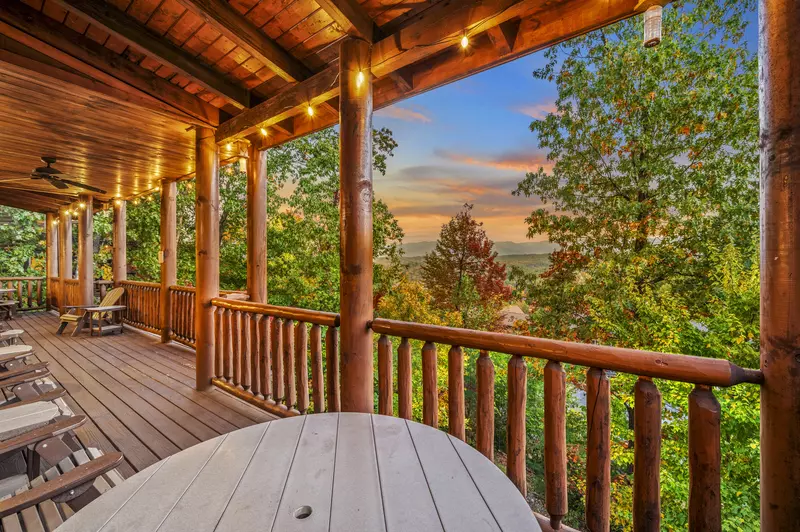 A VIEW FOR ALL SEASONS