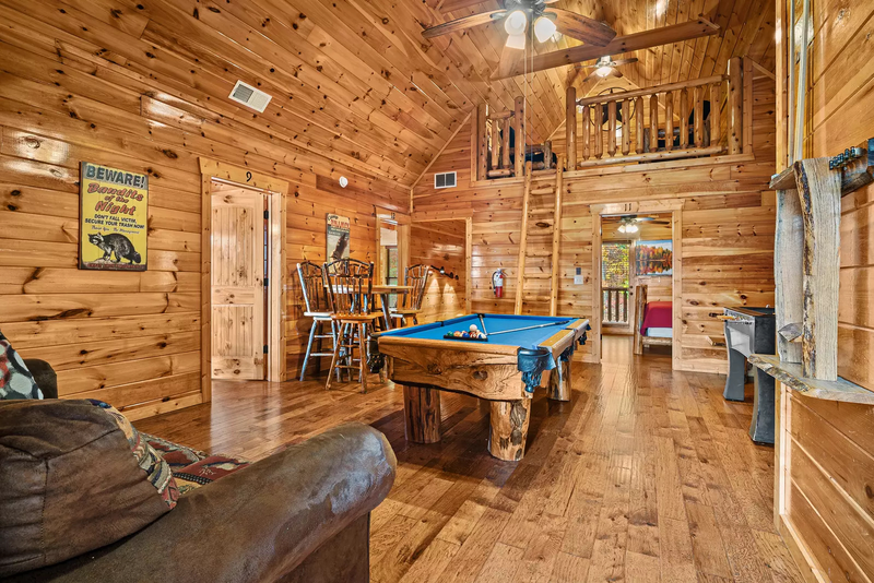 A VIEW FOR ALL SEASONS