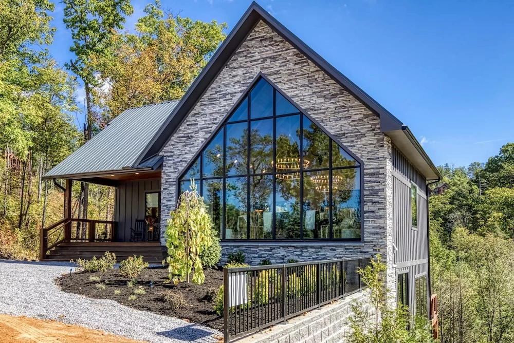 waldens ridge splash is one of our top pigeon forge cabins