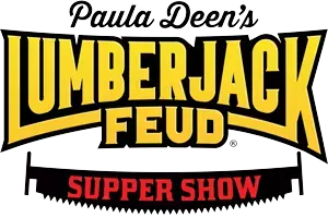 Paula Deen's Lumberjack Feud