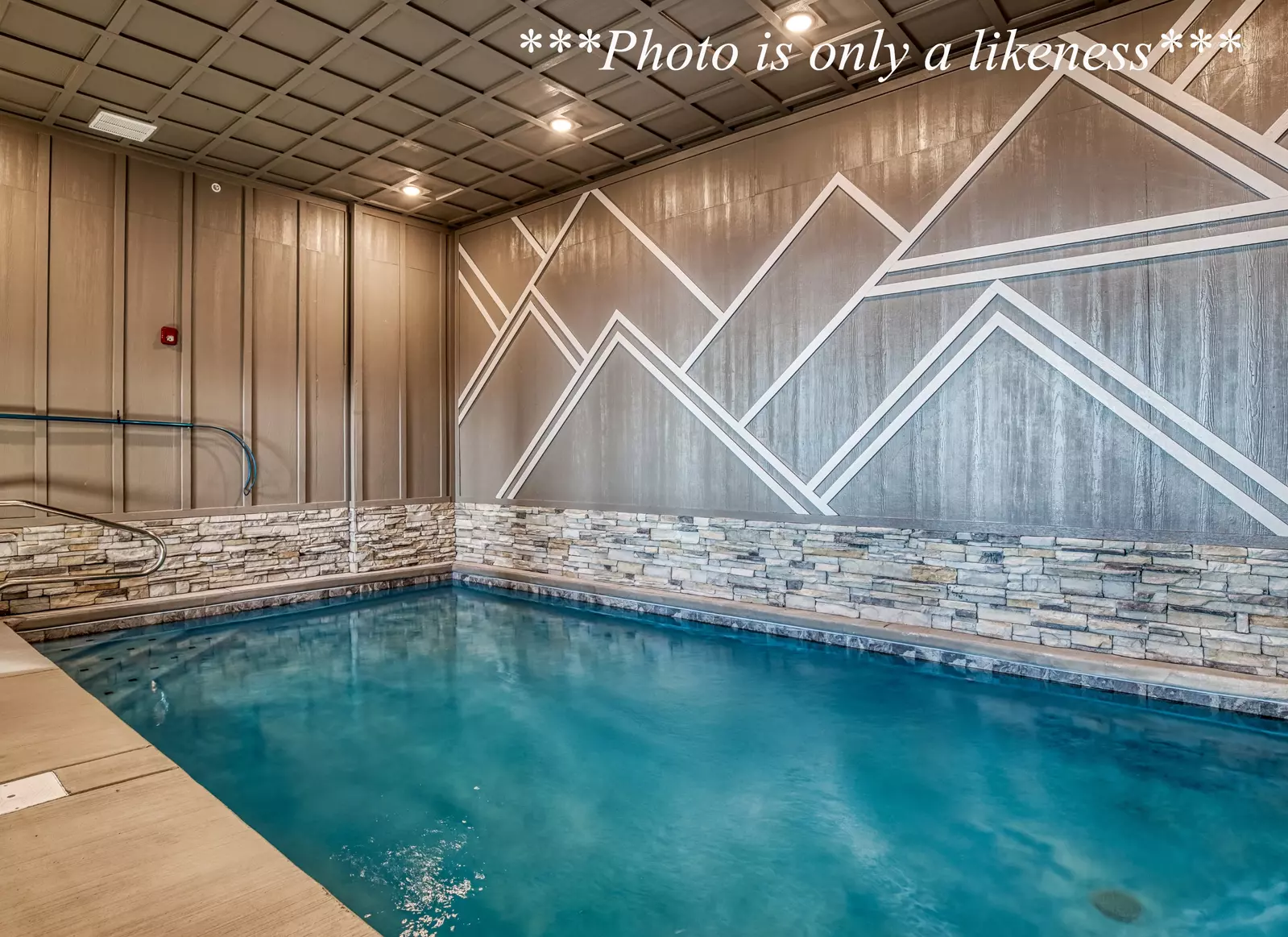 SPLASHIN' ON TOP OF THE WORLD