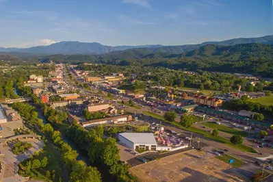 new attractions in pigeon forge & gatlinburg