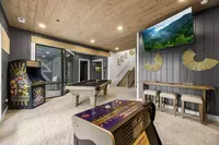 greystone heights lodge is one of our top luxury cabin rentals in pigeon forge tn